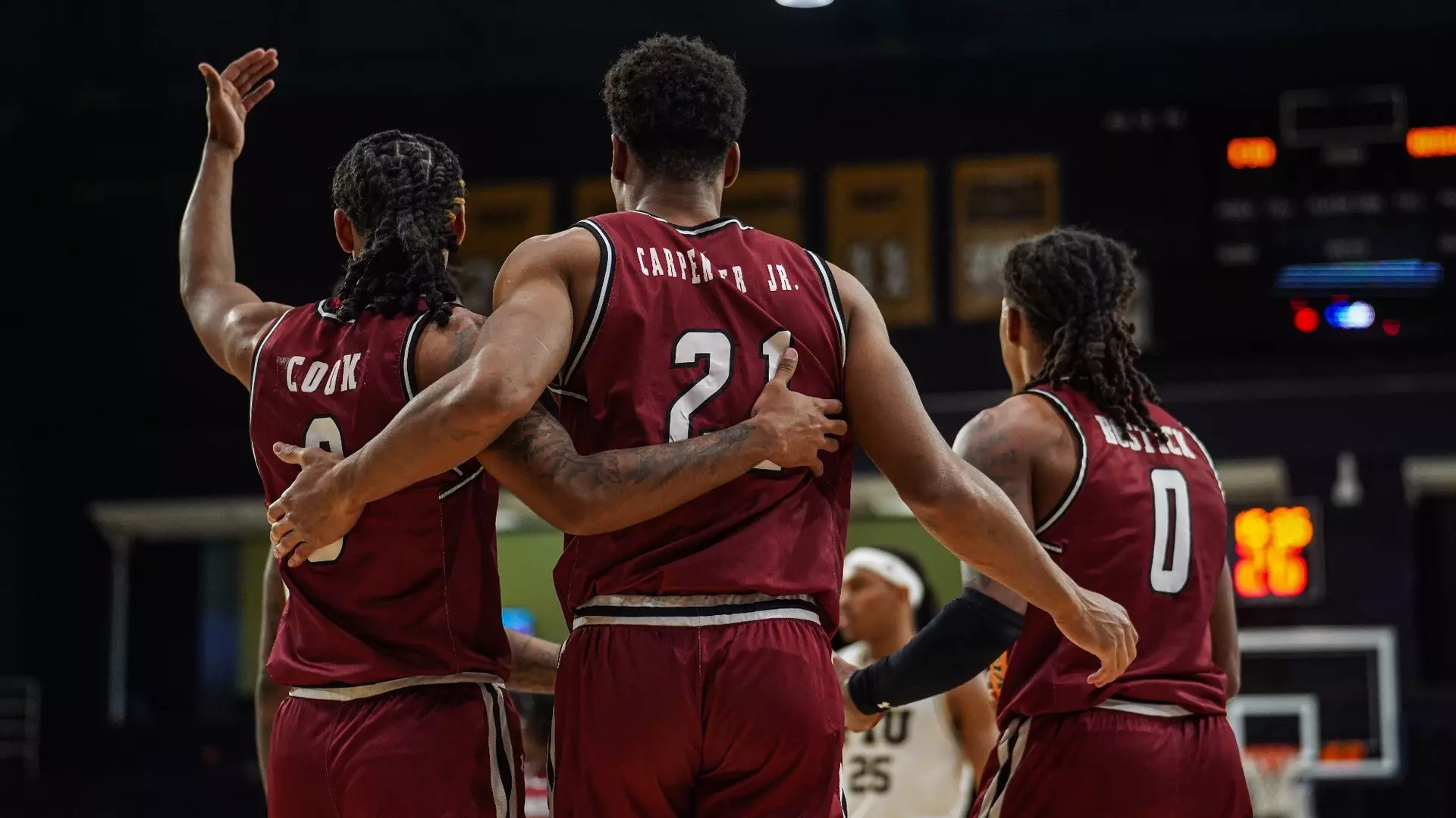 Aggies Seek Third Straight C-USA Road Win in Lynchburg