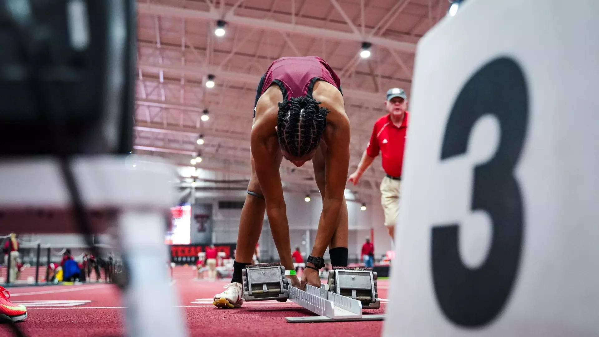 NM State Treks to Albuquerque for New Mexico Team Open