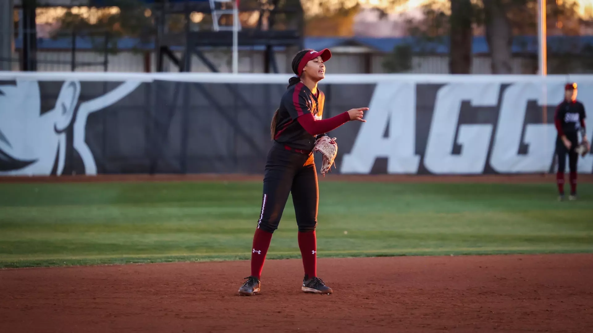 NMSU Softball