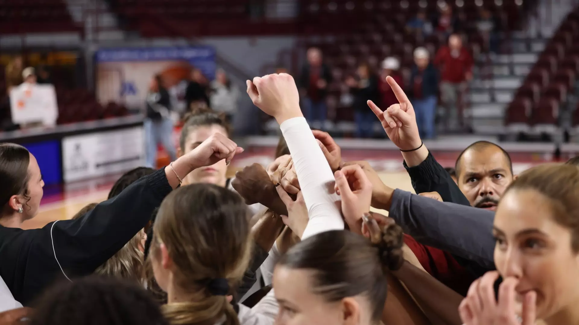 NMSU Basketball