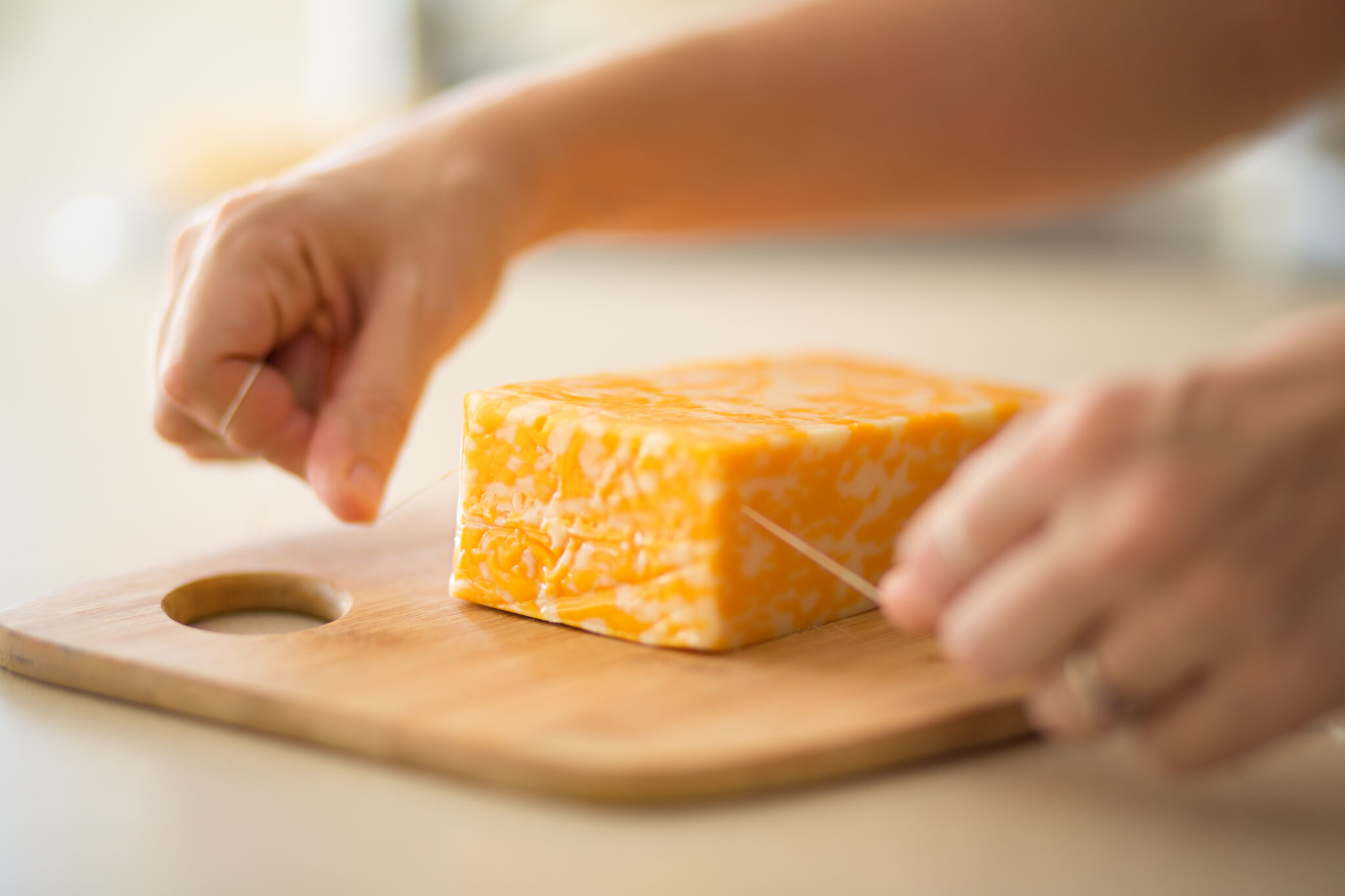 Yes, You Can Make Homemade Cheese–NMSU’s Extension Service Explains How