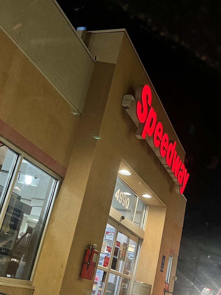 Speedway Doniphan Courtesy Yelp