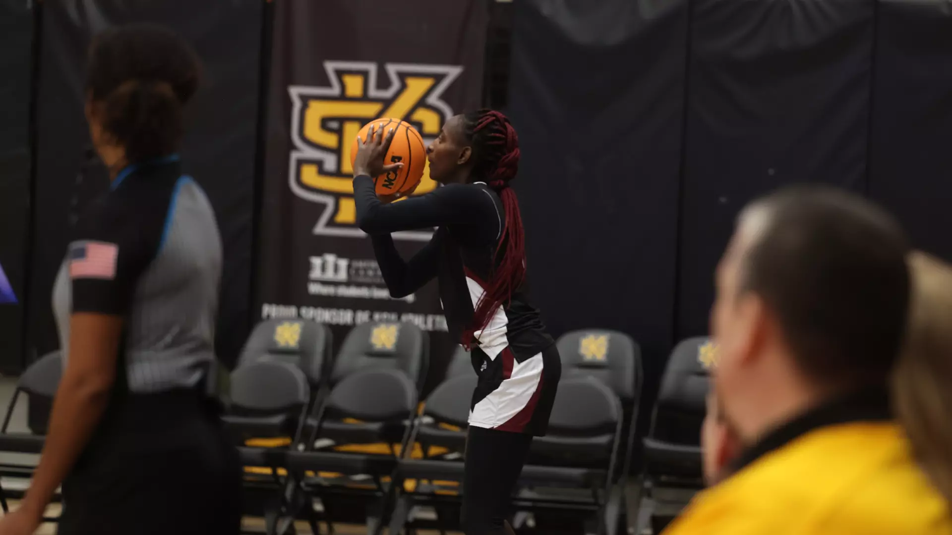 Aggies Fall Short in Final Seconds to Kennesaw State