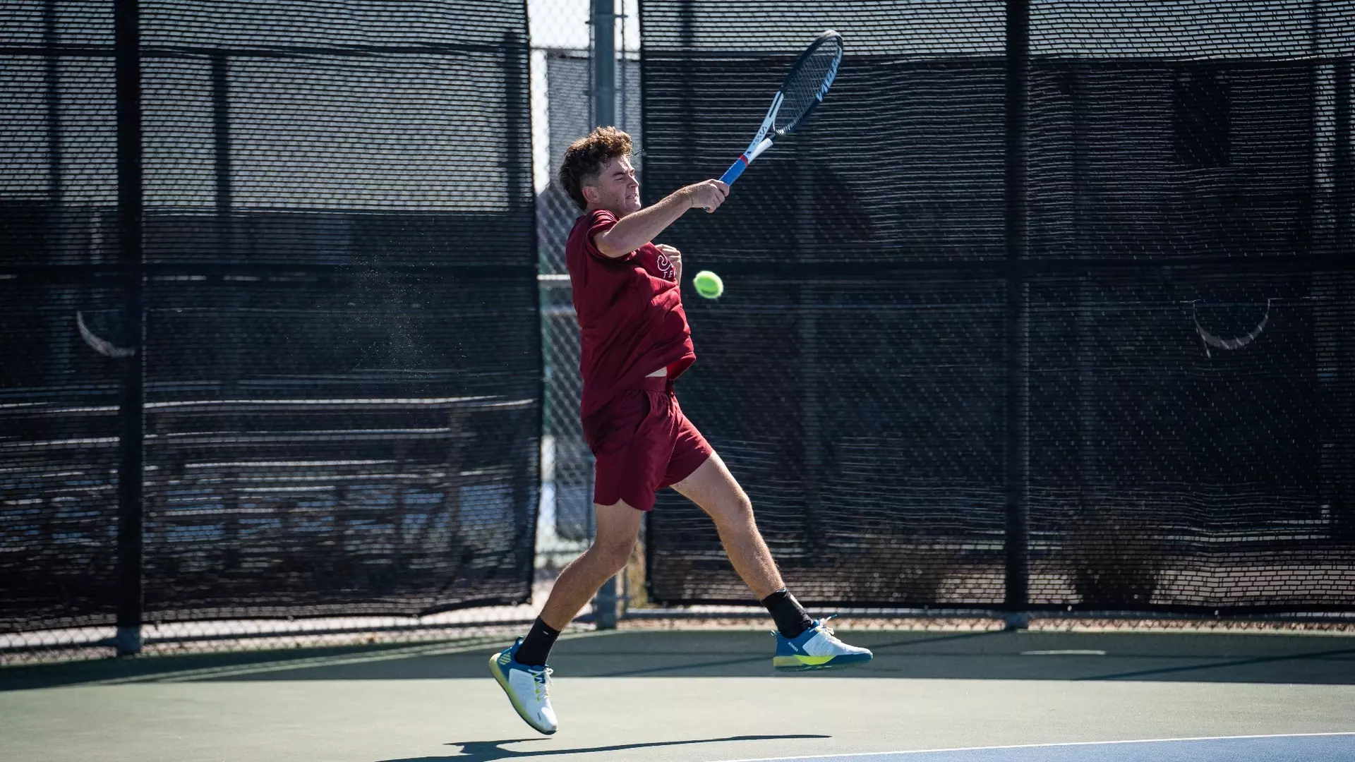 NMSU Tennis