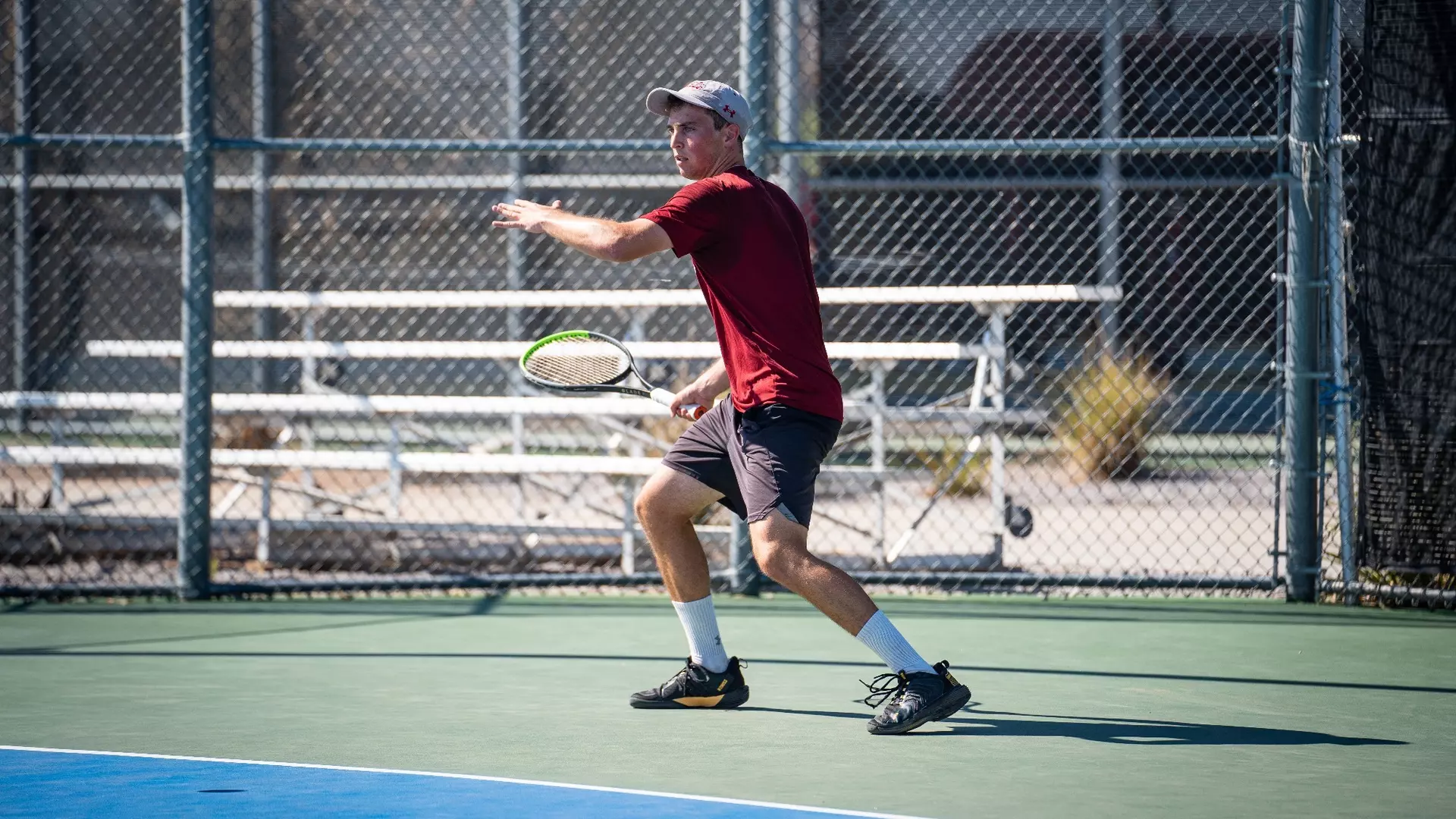 Aggies Fall in Tight Battle with Grand Canyon