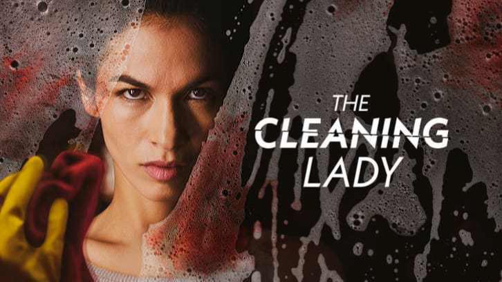 The New Mexico Film Office announces FOX series “The Cleaning Lady” returns to New Mexico to film season 4