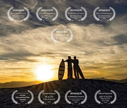 NMSU students, faculty participate in award-winning film to screen in Mesilla starting March 28 through April 3