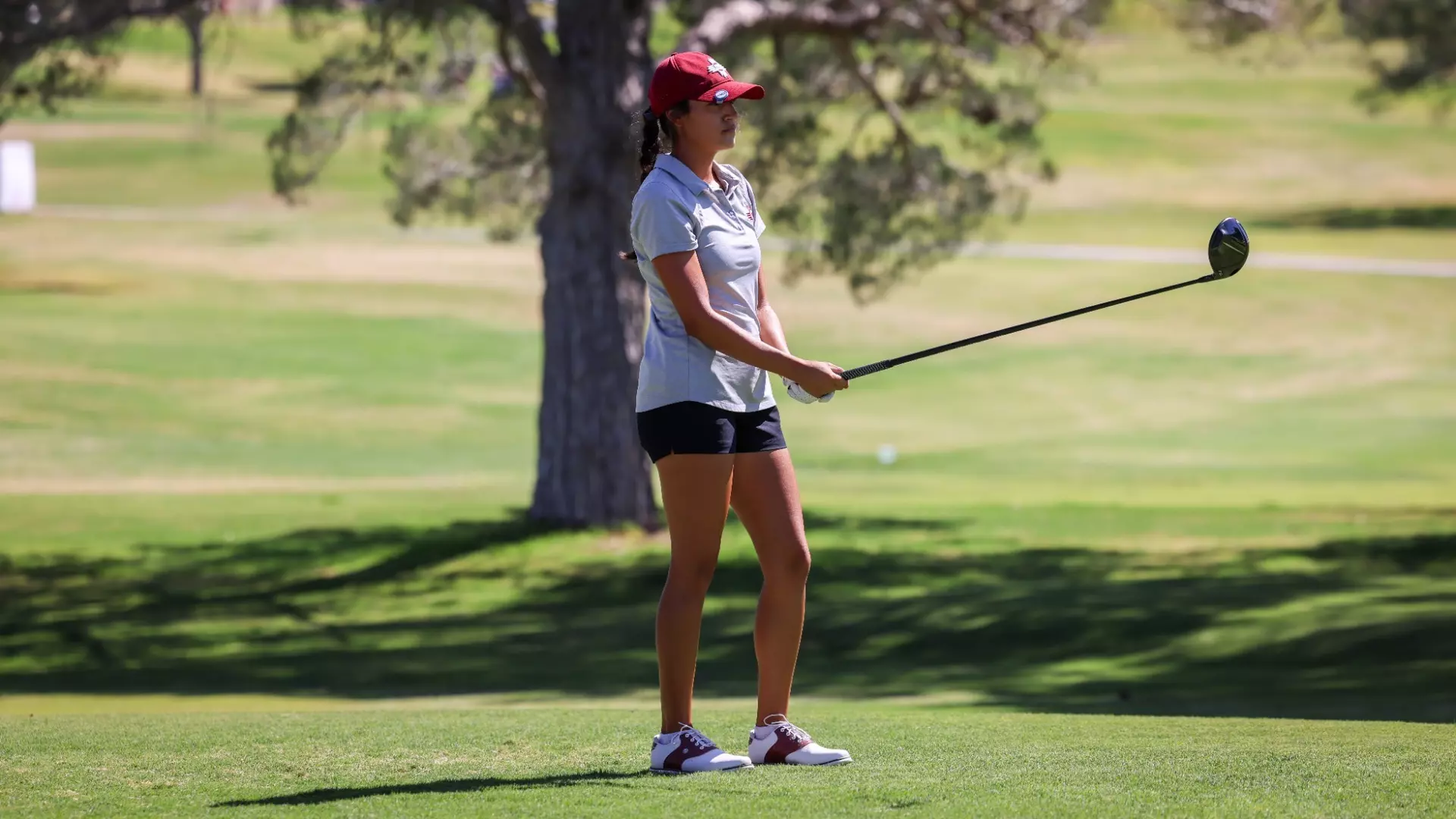 NMSU Golf