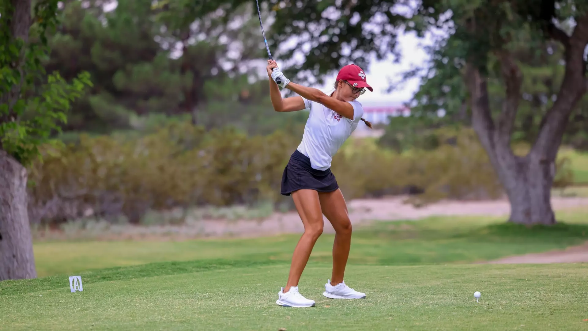 NMSU Golf