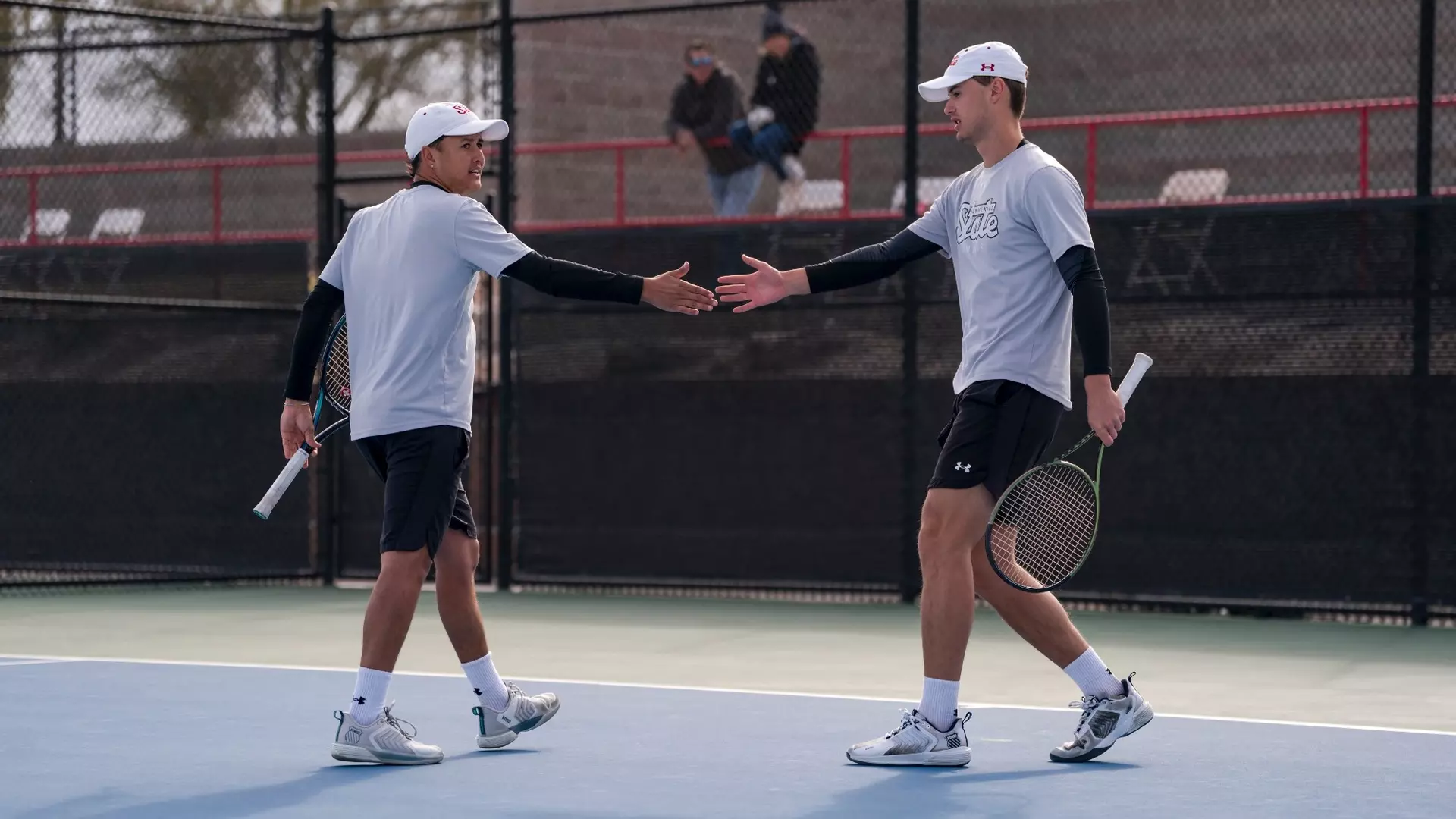 NMSU Tennis