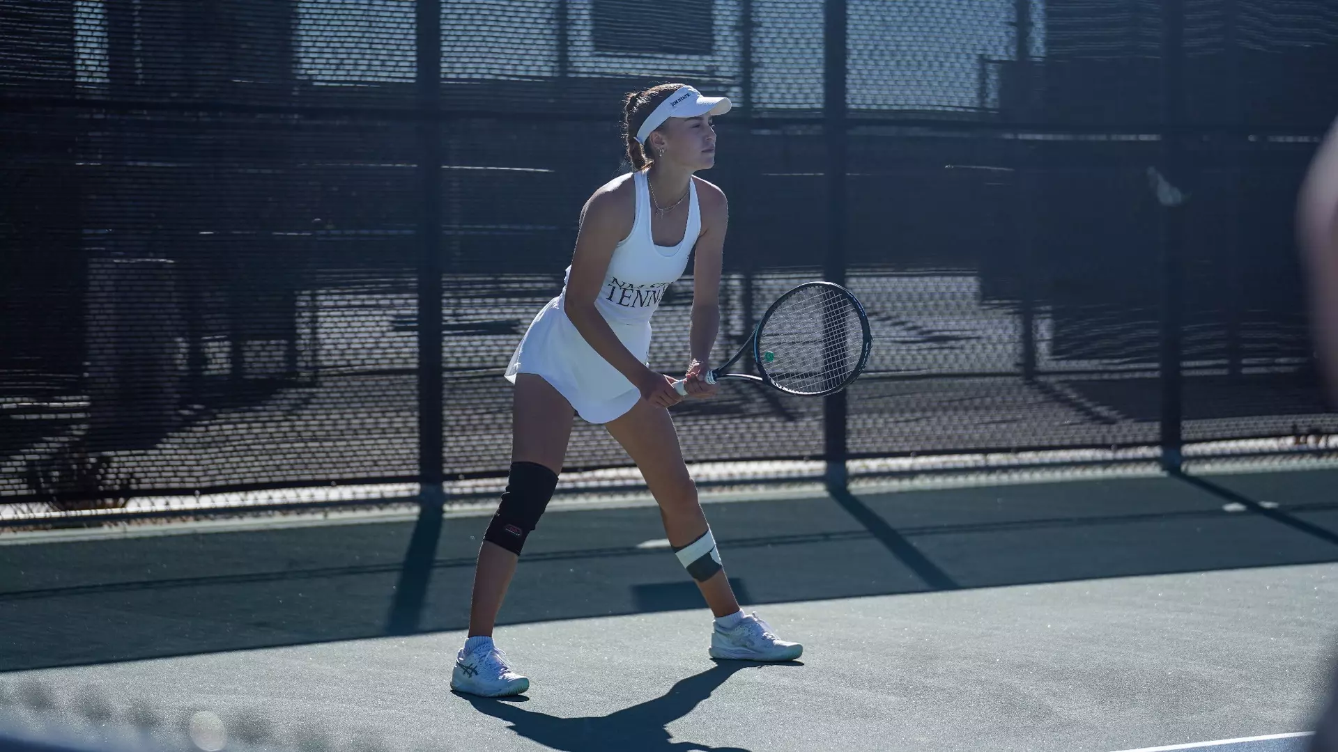 NMSU Tennis