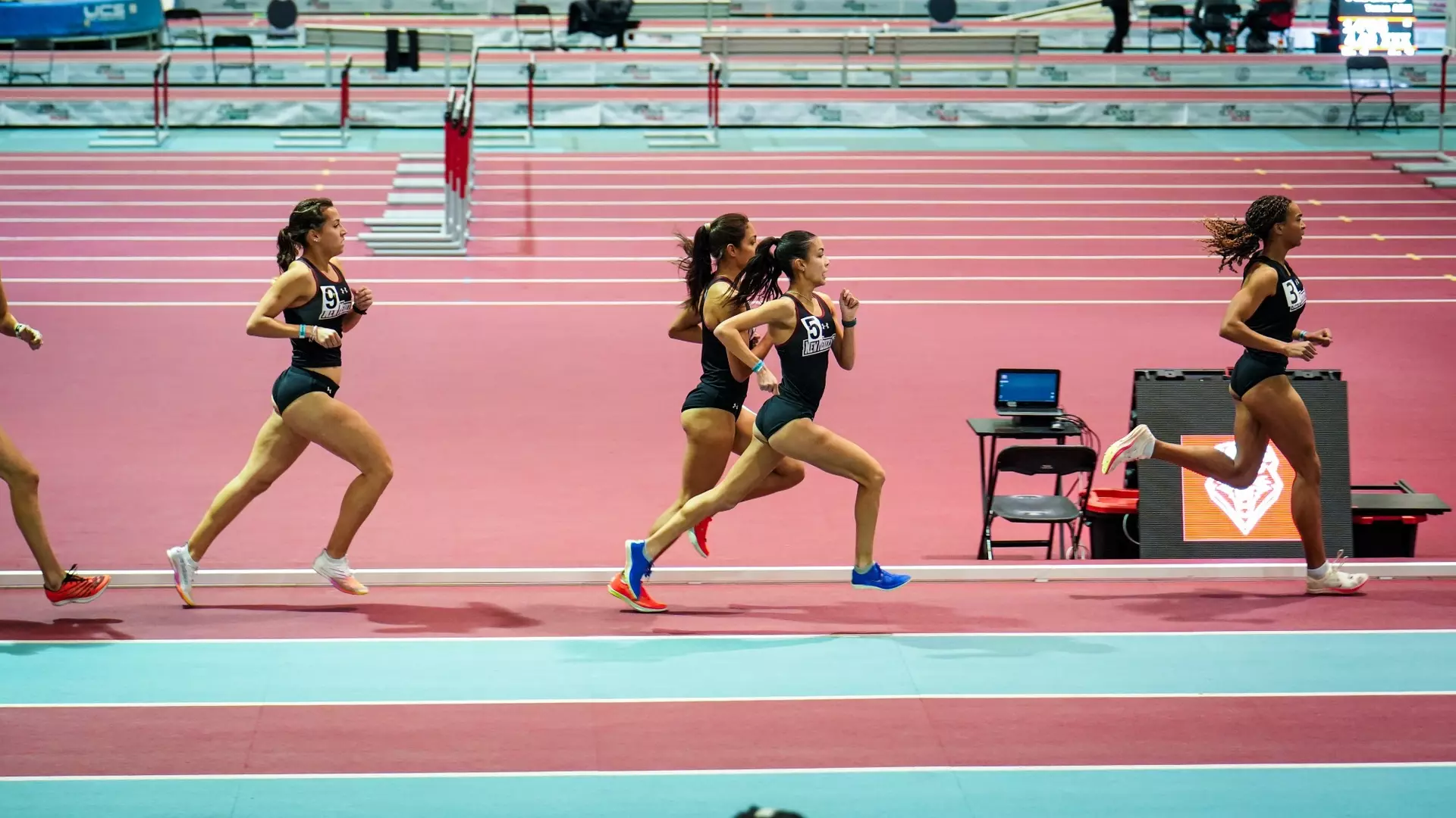 NMSU Track