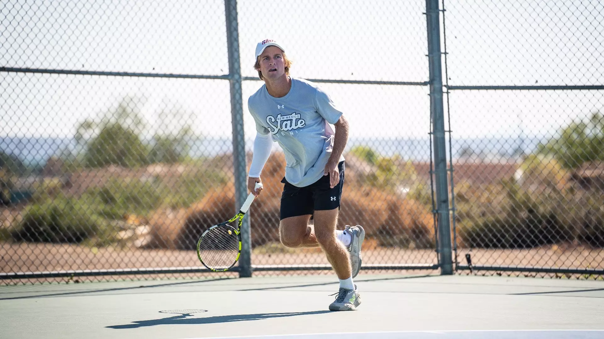 Aggies Stay Hot in Lubbock with Win Over UTRGV