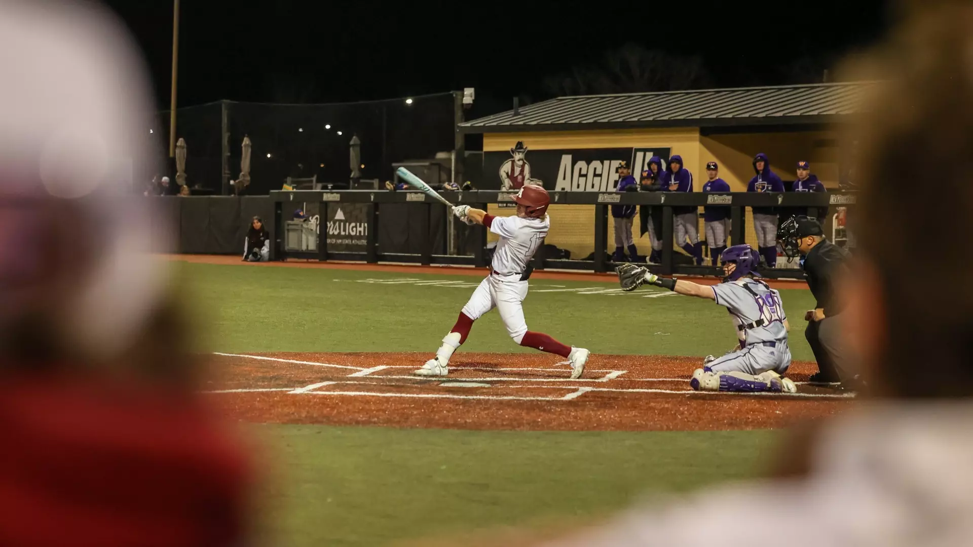 NMSU Baseball