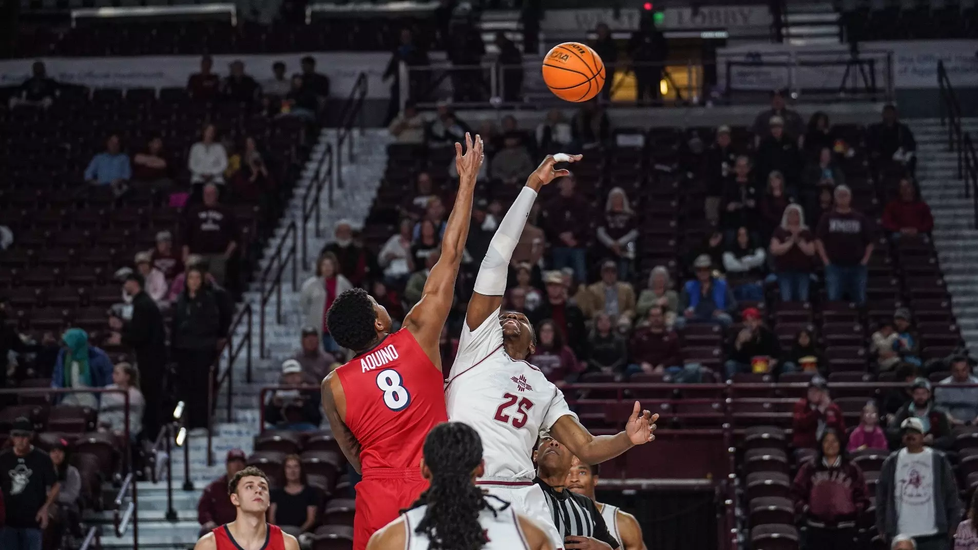 Bostick’s Moments of Grit Not Enough as Aggies Falter for Fourth Straight in Pan Am