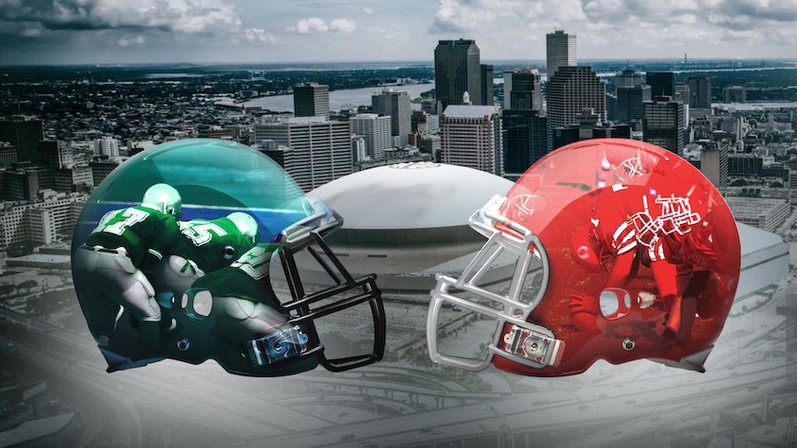 Kansas City Chiefs and Philadelphia Eagles Face Off for the Second Time in Three Years