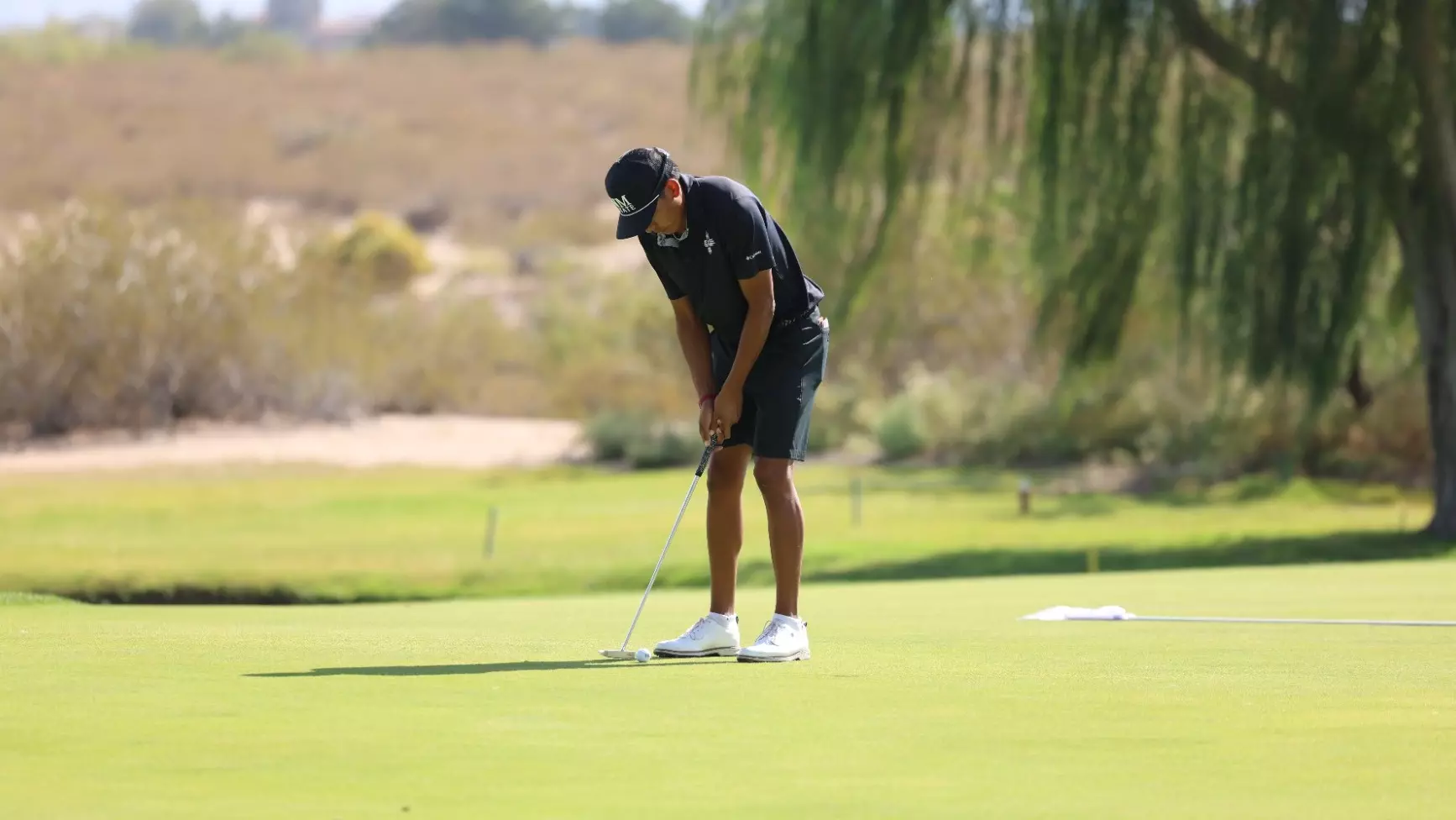 NM State in Contention Entering Final Round of GCU Invitational