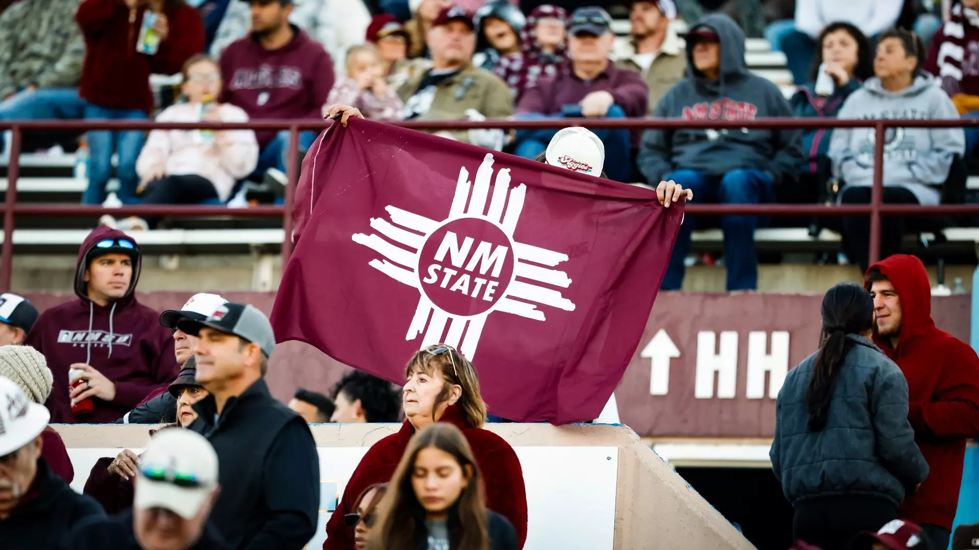 NM State Athletics Launches Monthly Newsletter