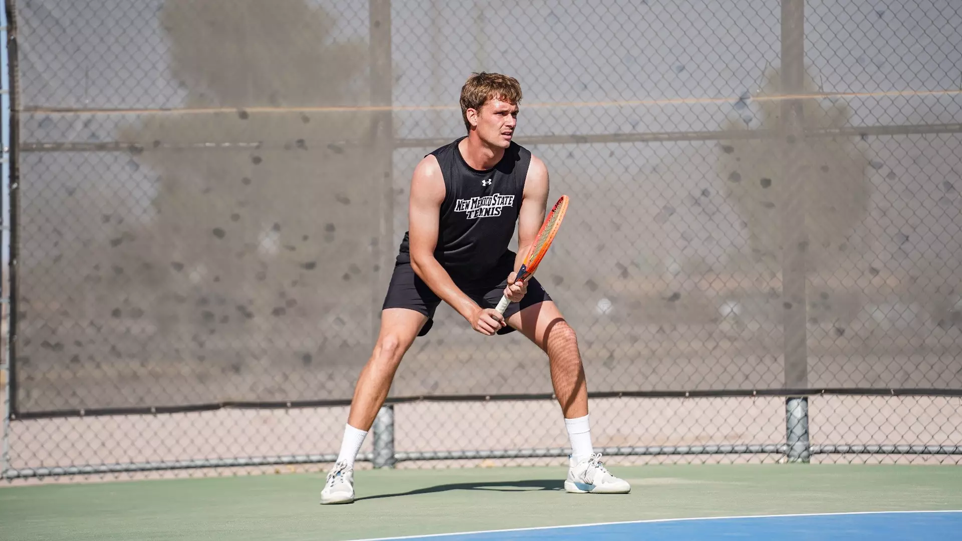 NMSU Tennis