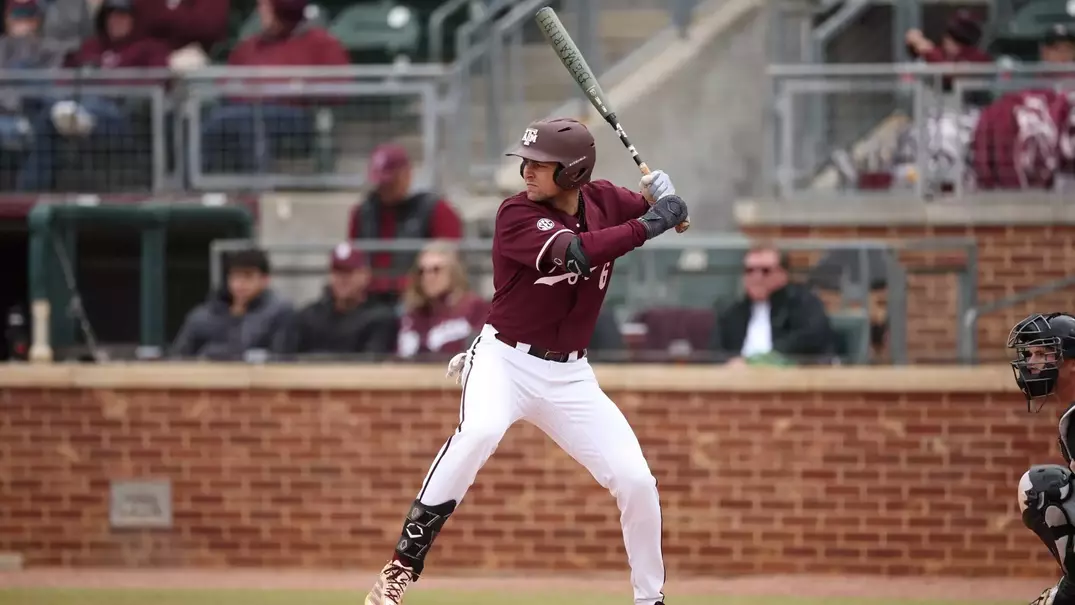 Texas A&M Baseball