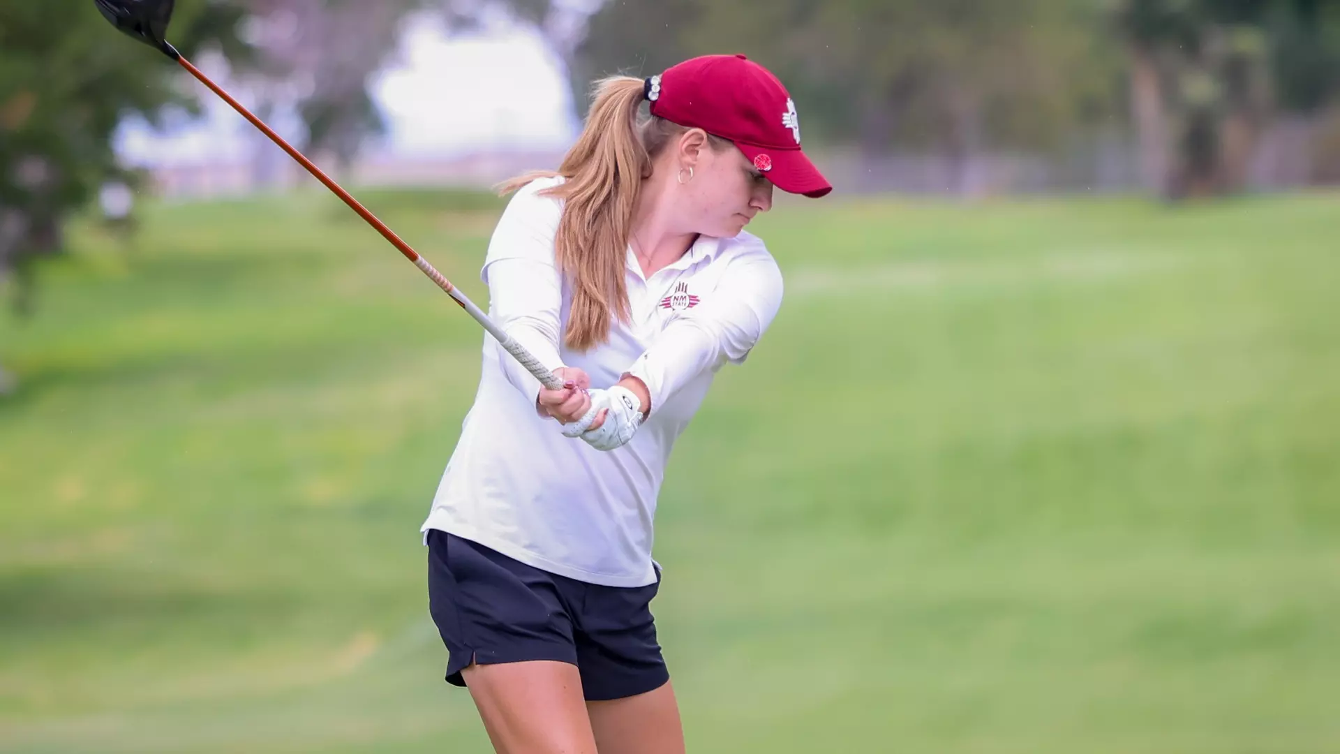 NMSU Golf