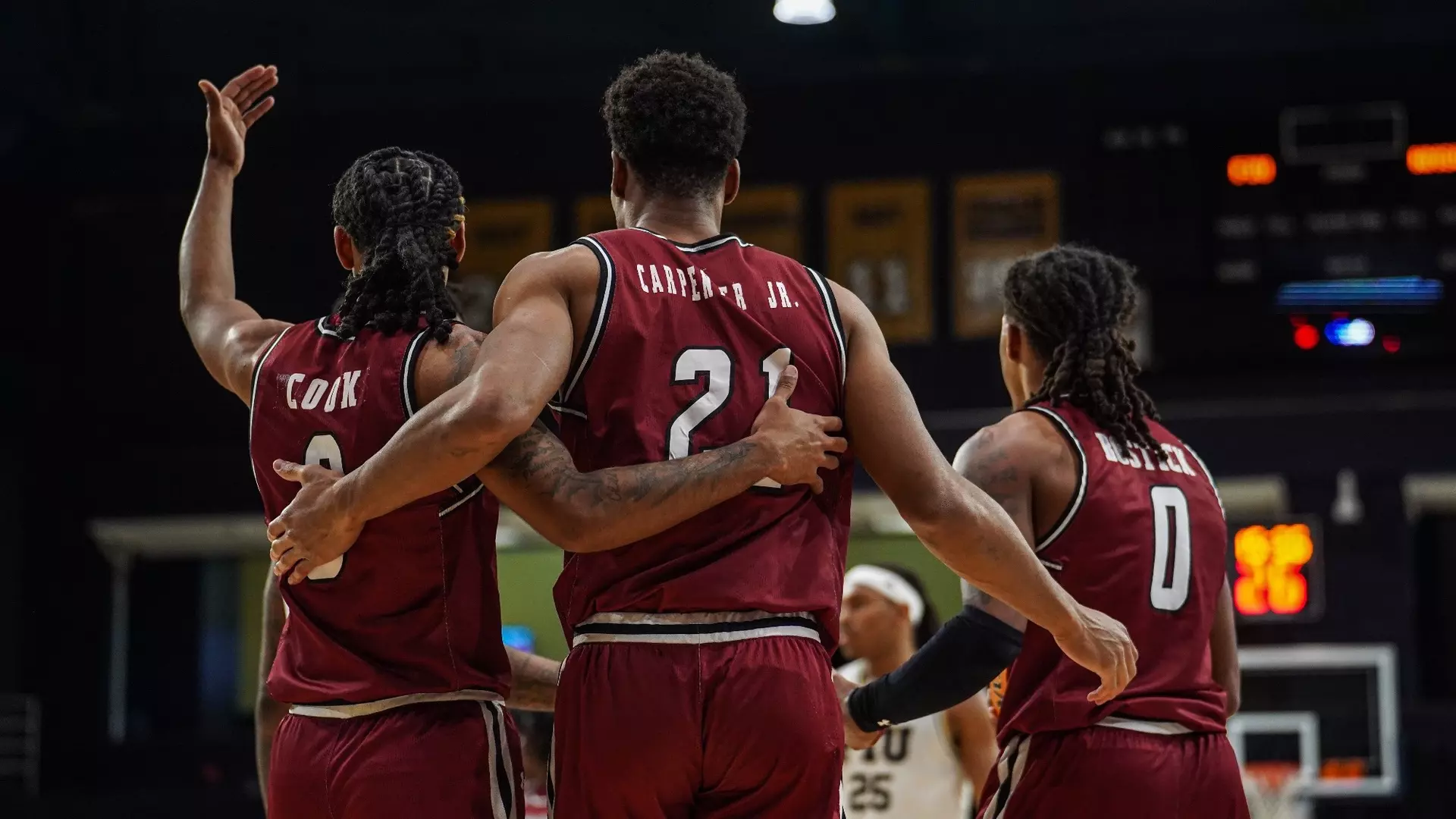 NM State Opens CUSA Tournament Against Kennesaw State