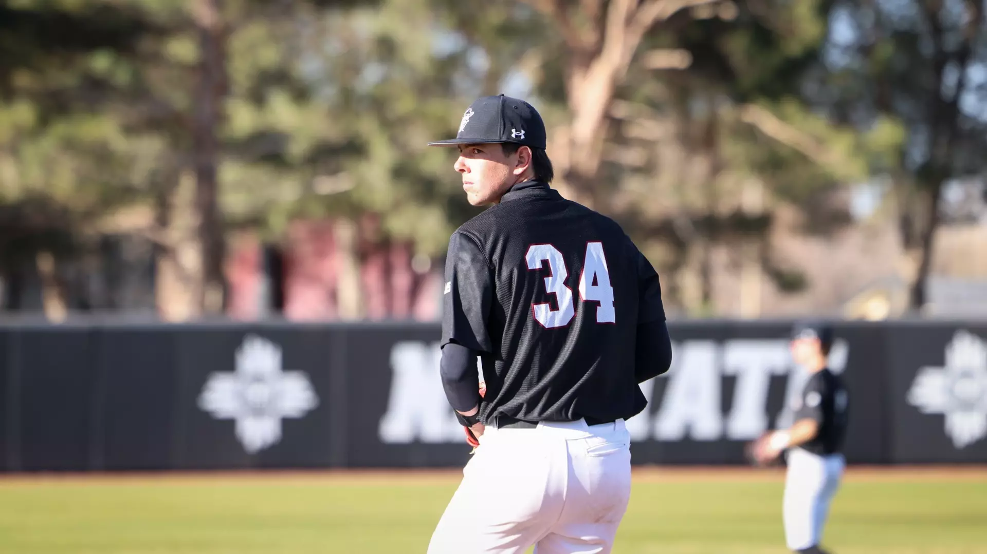 NMSU Baseball