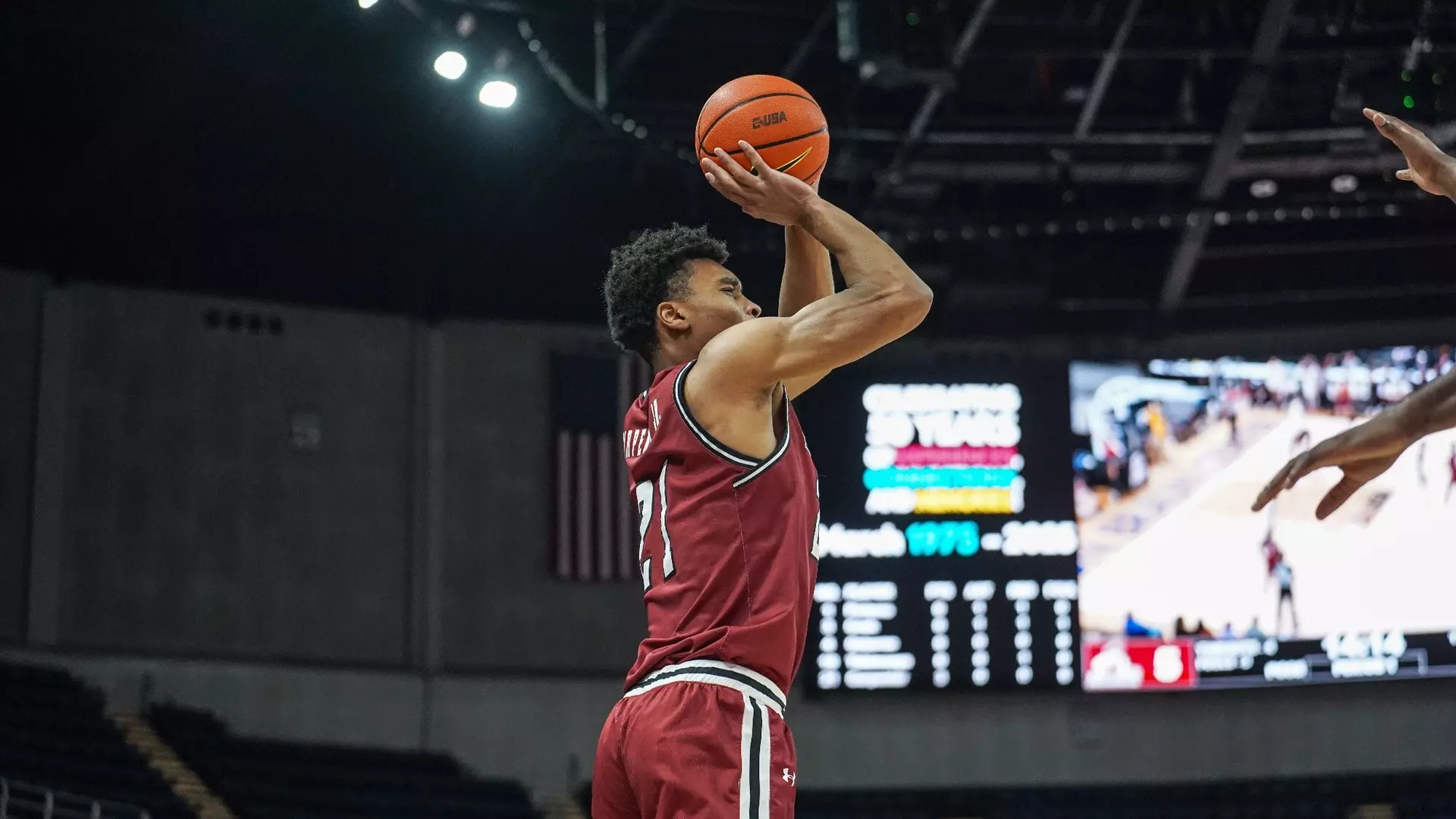 Aggies’ Season Ends in CUSA Quarterfinal–What a Ride… Thank you, Gentlemen!