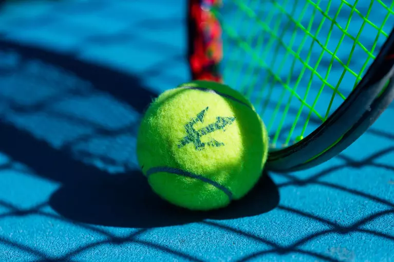 NMSU Tennis