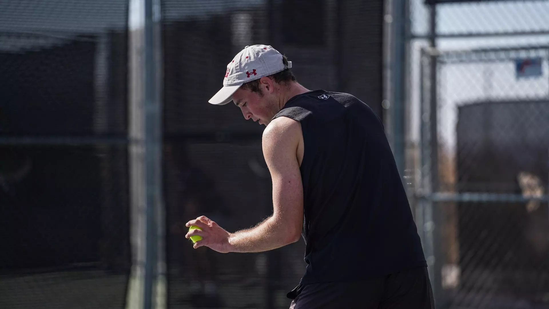 NMSU Tennis