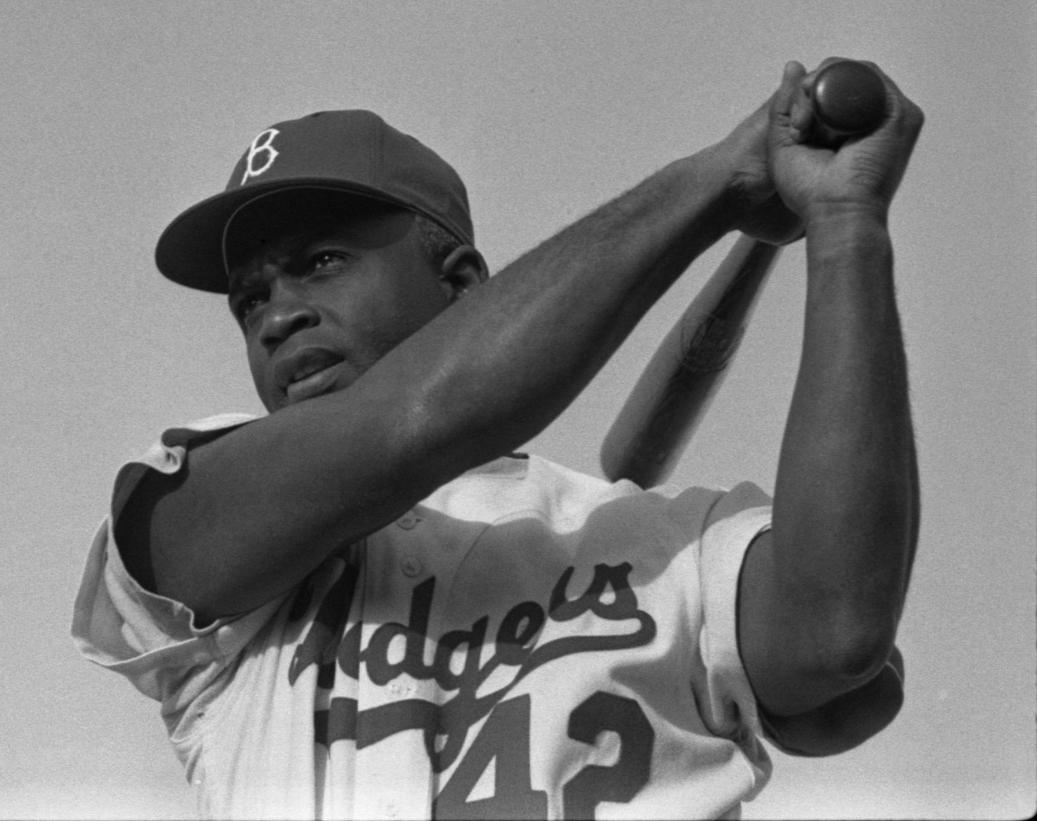 NM State Baseball Tips Hats on Jackie Robinson Day, Heralding Aggies Who Trod the Trail #42 Blazed