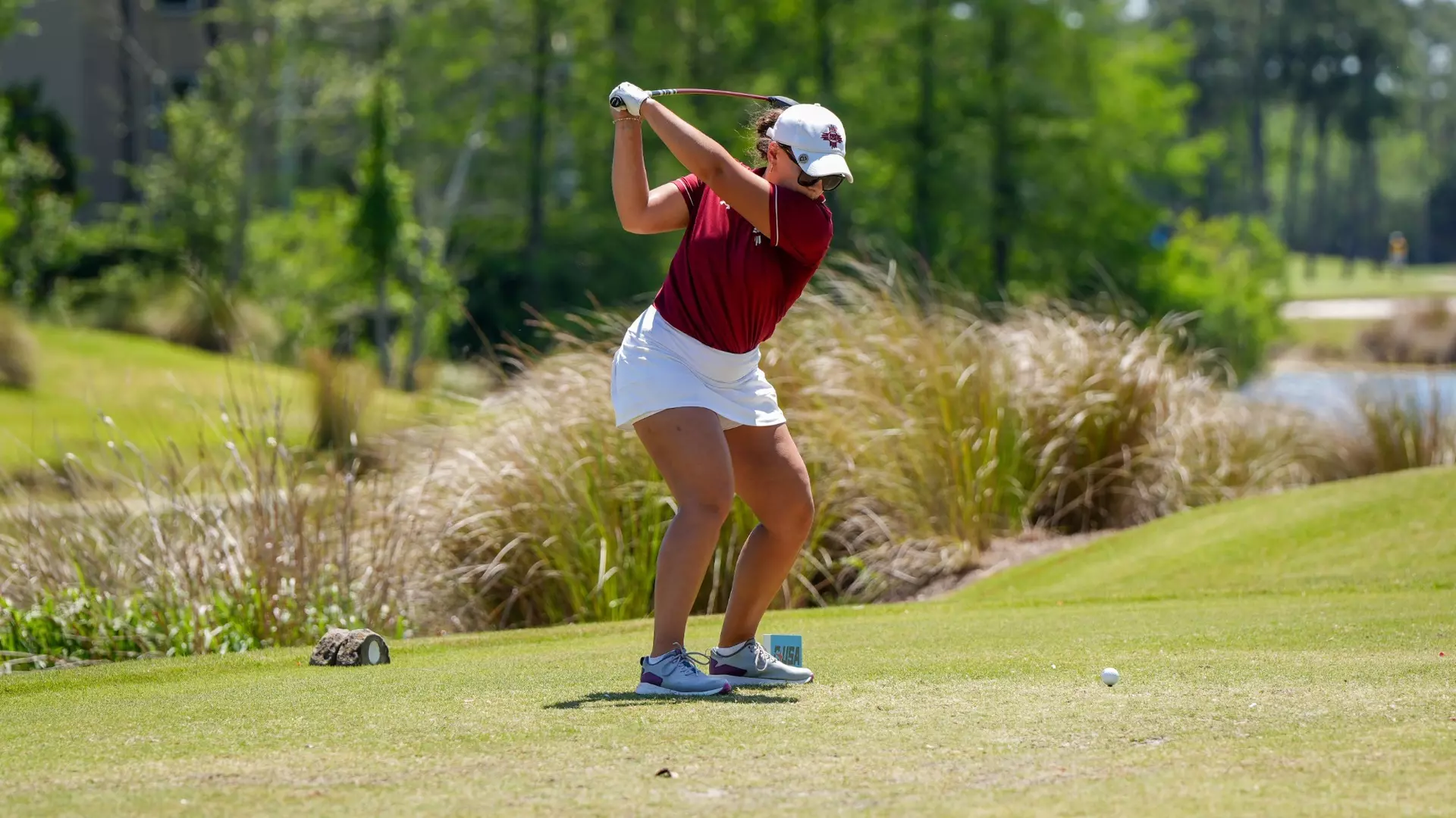 Bunch Maintains Share of Lead to Highlight Round Two of CUSA Championships