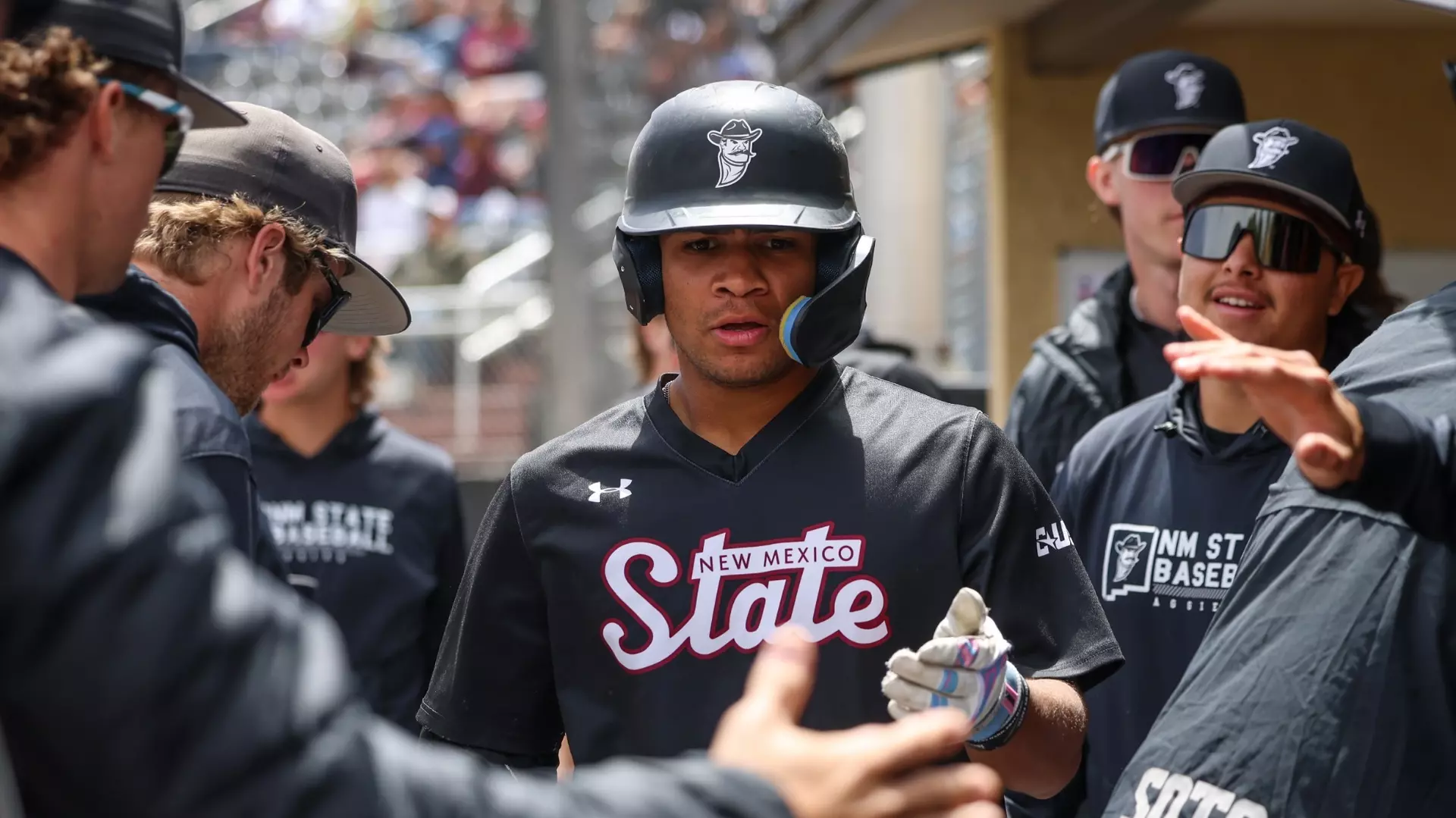 NMSU Baseball