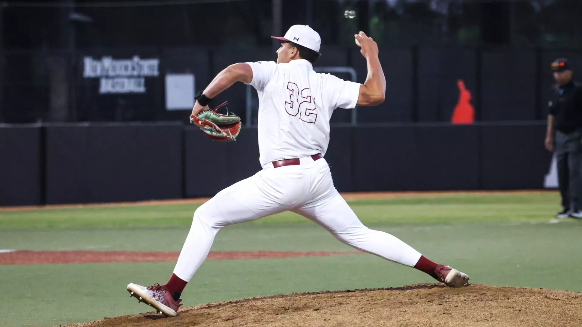NM State Opens Series with Dominant 6-1 Win Over Middle Tennessee