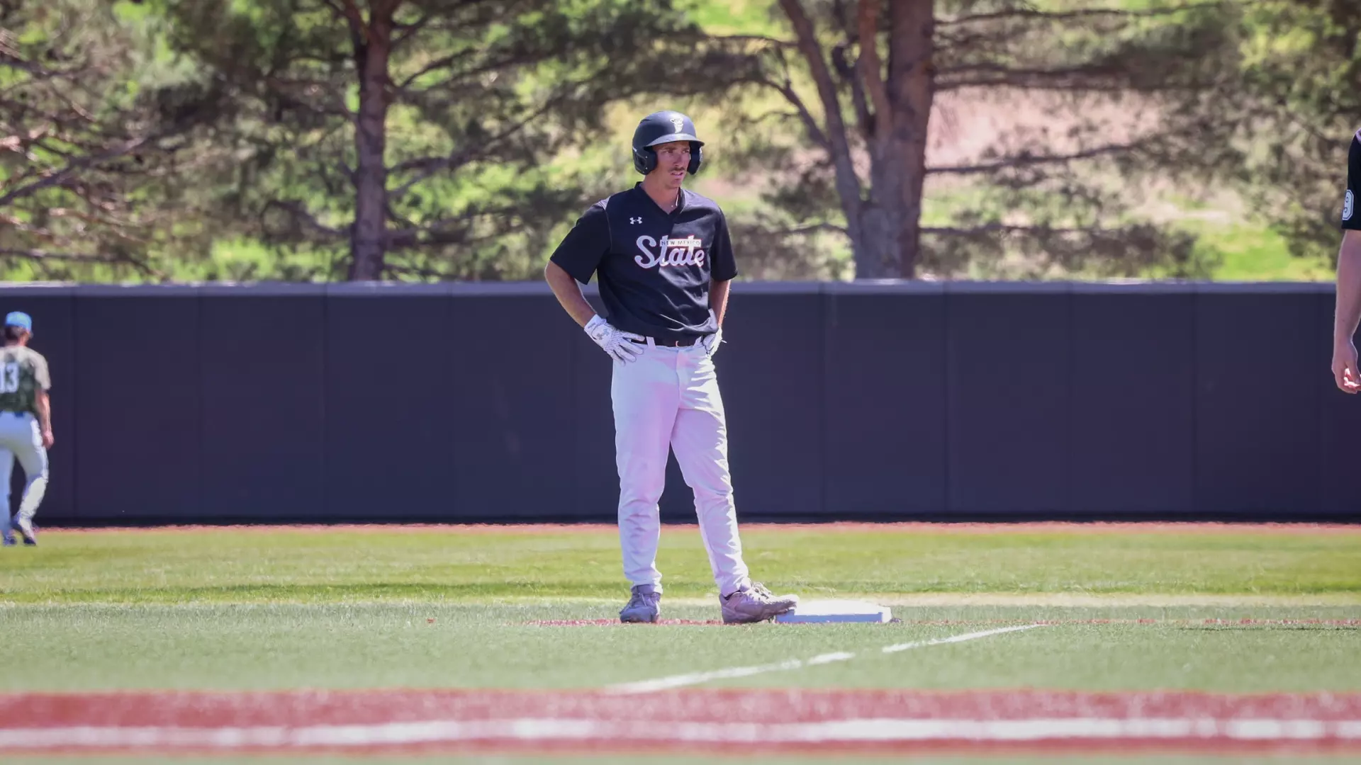 Baseball: Aggies Come Up Short at No. 24 Arizona