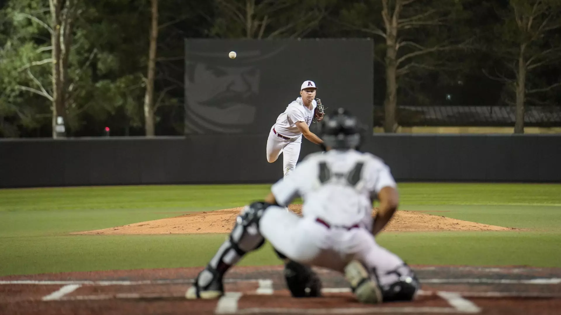 Aggies Drop Final Game of Homestand to Lobos