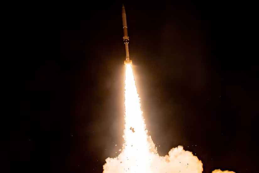 Modus Operandi: Army to Roll Out Enlisted Space Ops Specialty