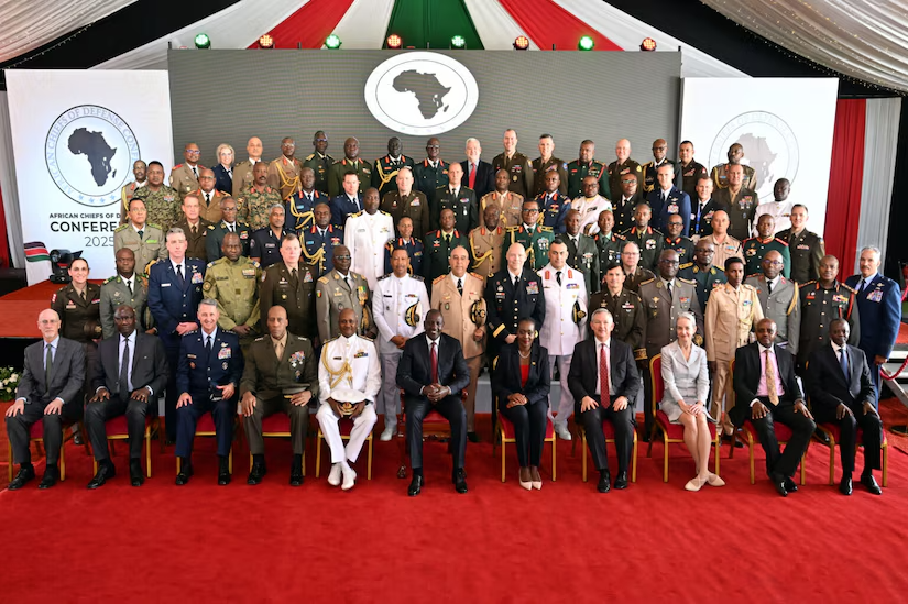 Africom
