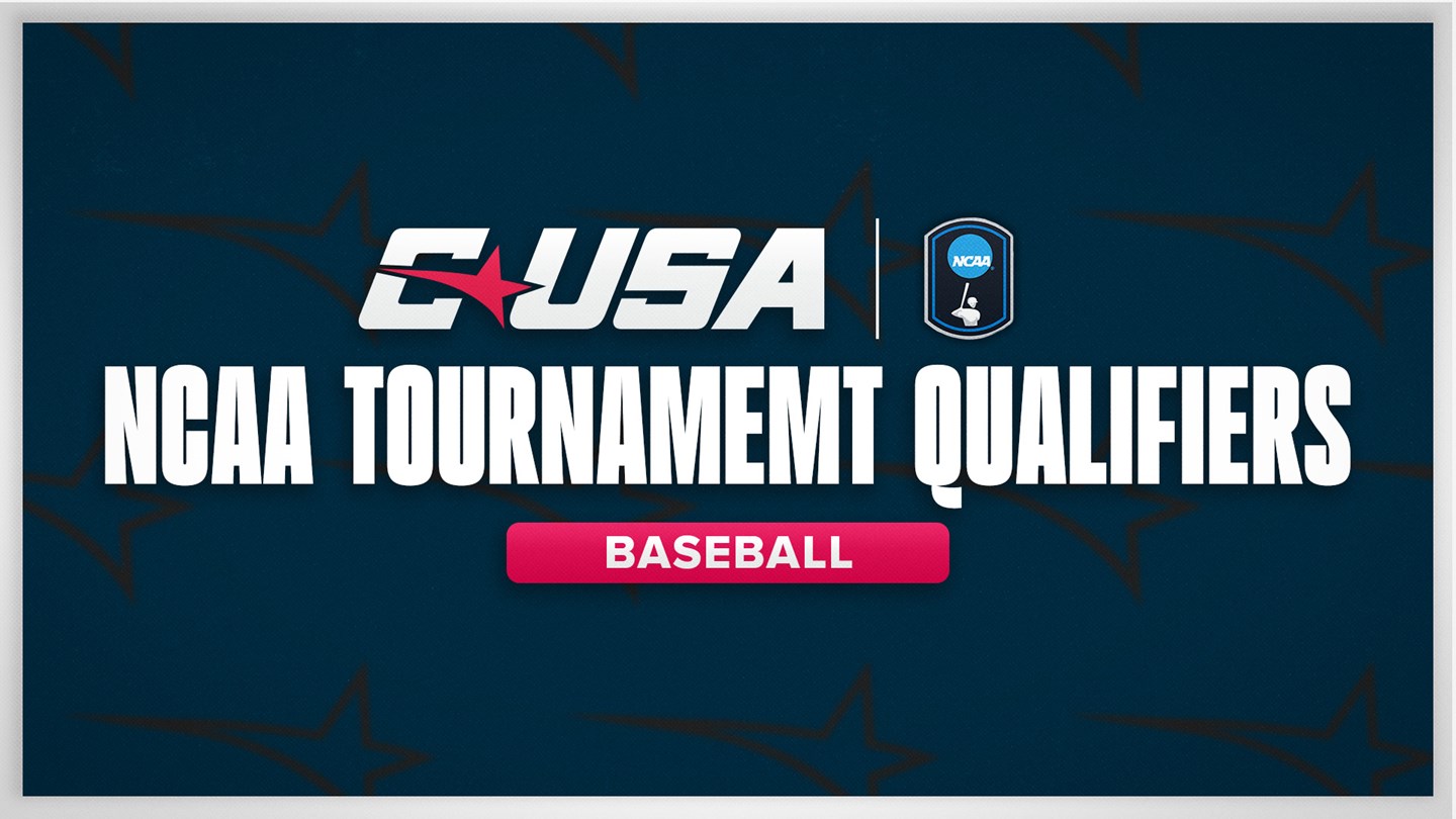 Baseball: DBU, WKU Selected to 2025 NCAA Tournament Field