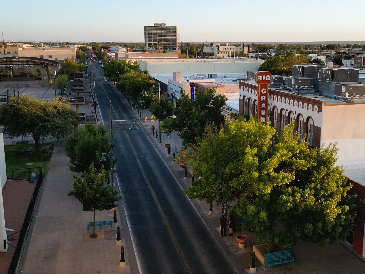 Roots Maintenance: City Seeks Members for the Historic Preservation Committee 