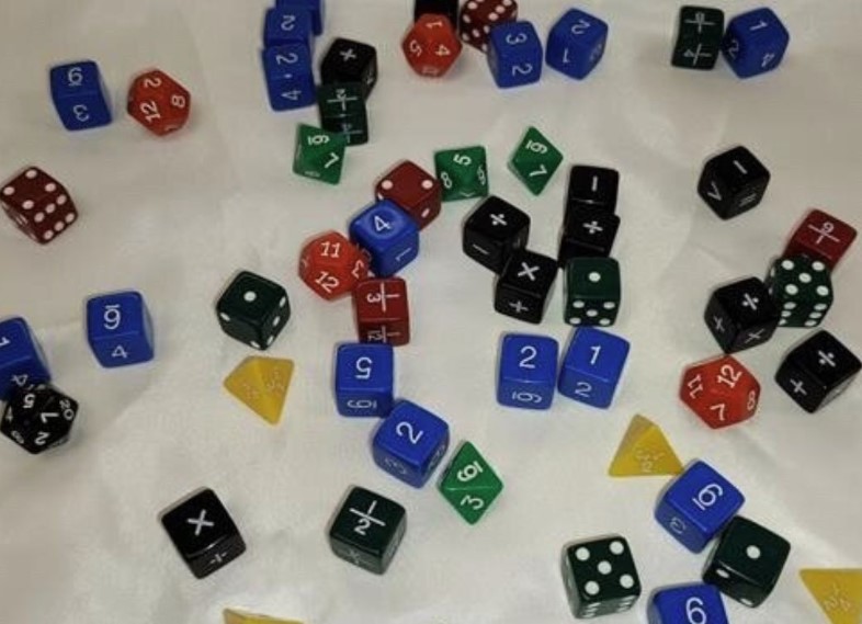 Your Turn: Game Day May 18 at Thomas Branigan Memorial Library