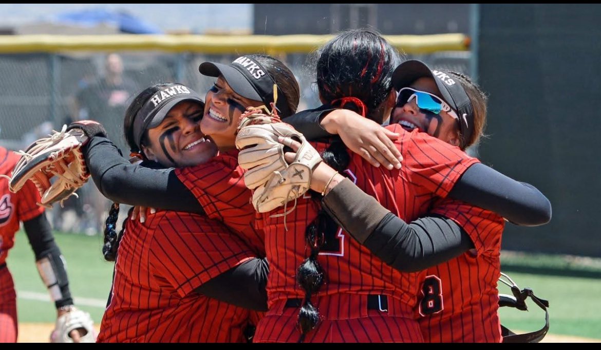 Centennial Softball