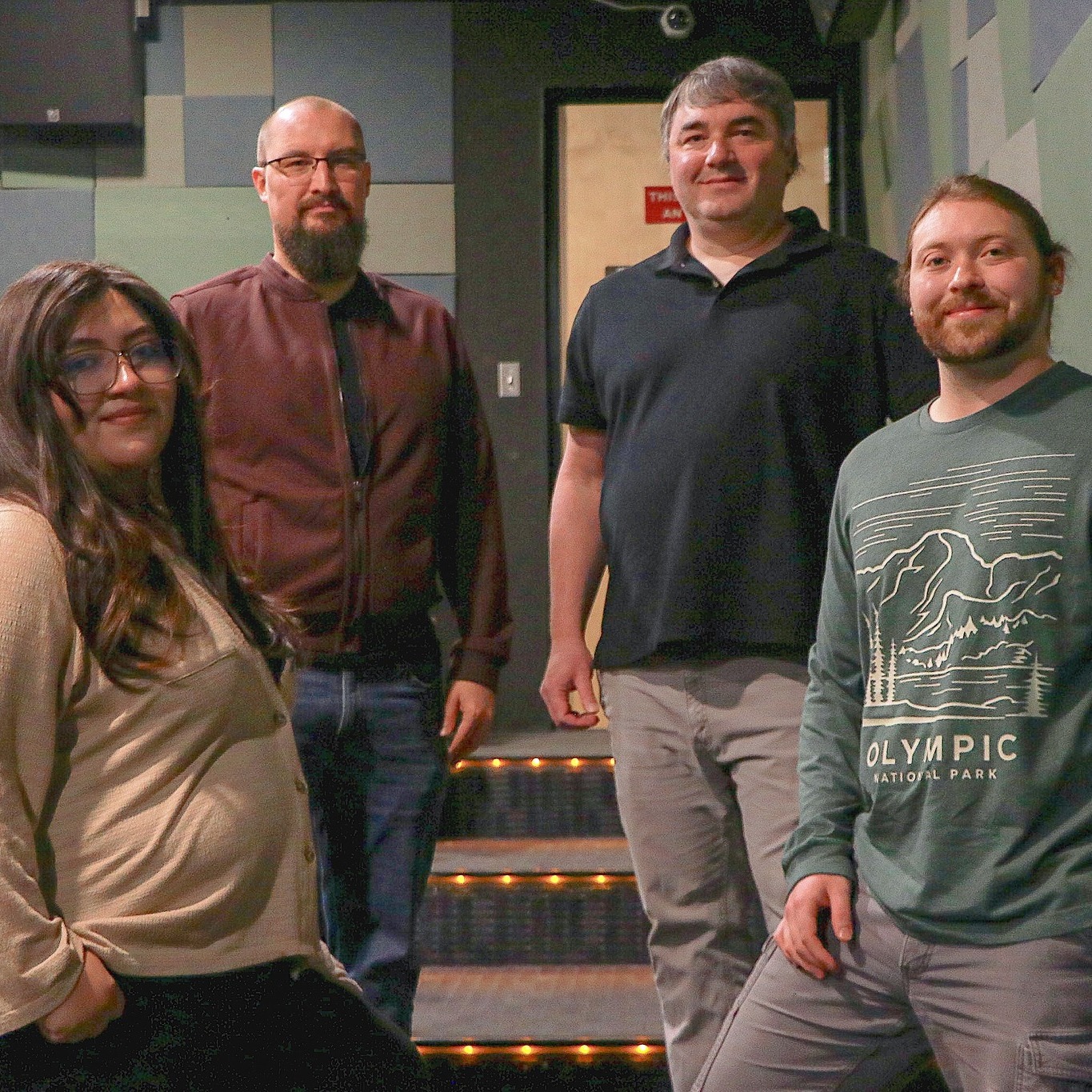 Drawing Attention: NMSU animation program rises again, ranked 17th nationwide