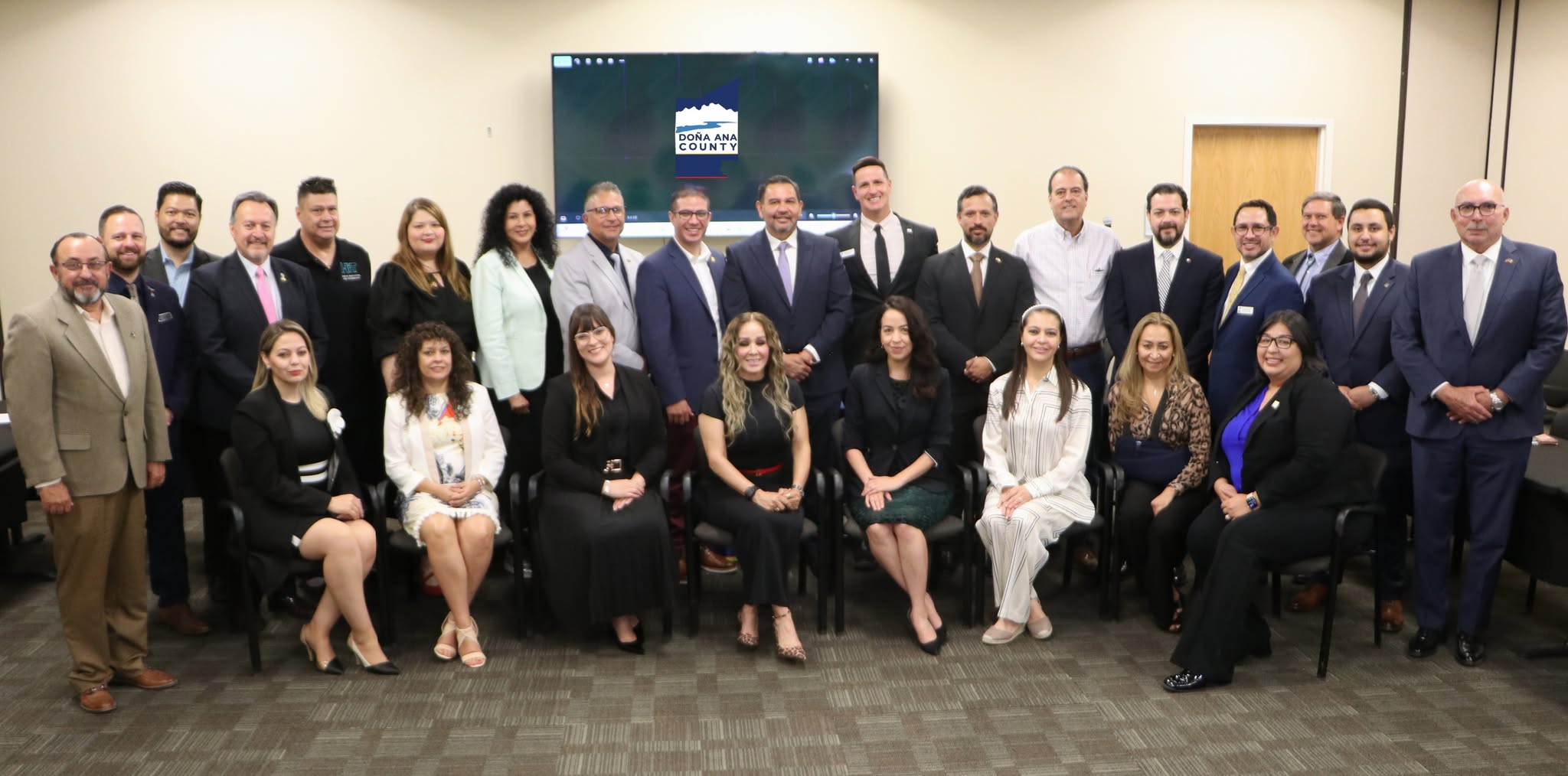 Binational Roundtable