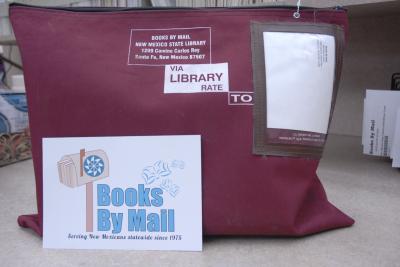 Books by Mail