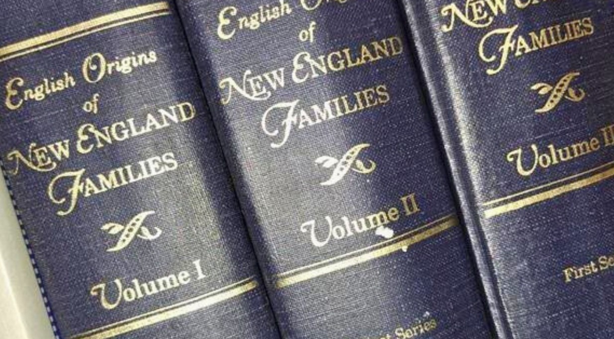 Your Story Awaits: Join Hereditary Organizations and Learn How to Research Family Tree