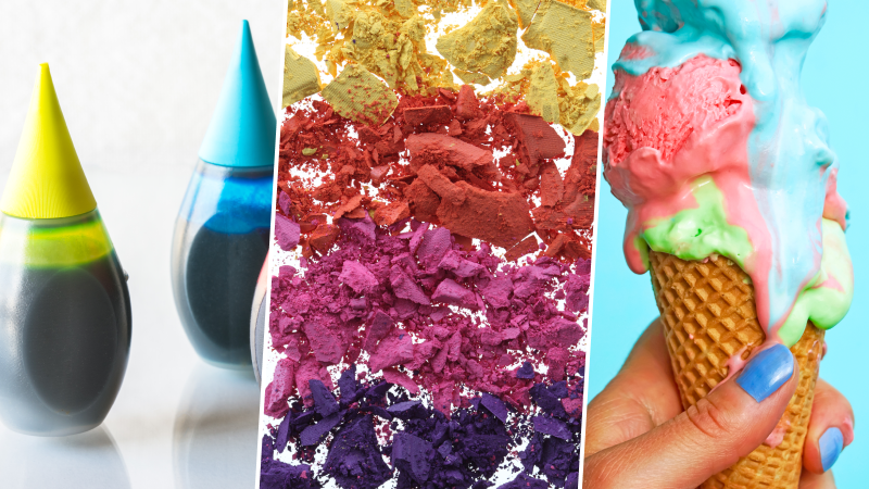 Color-Additives-Information-For-Consumers