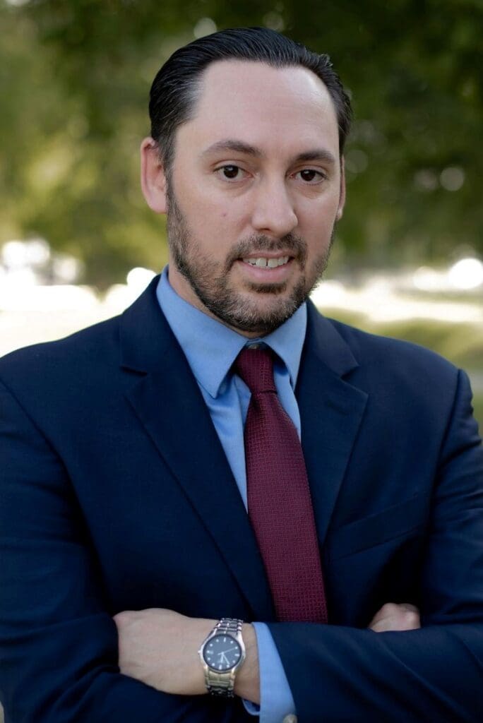 Bridging the Badge: May 20 Video Podcast Highlights Constitutional Policing in Las Cruces