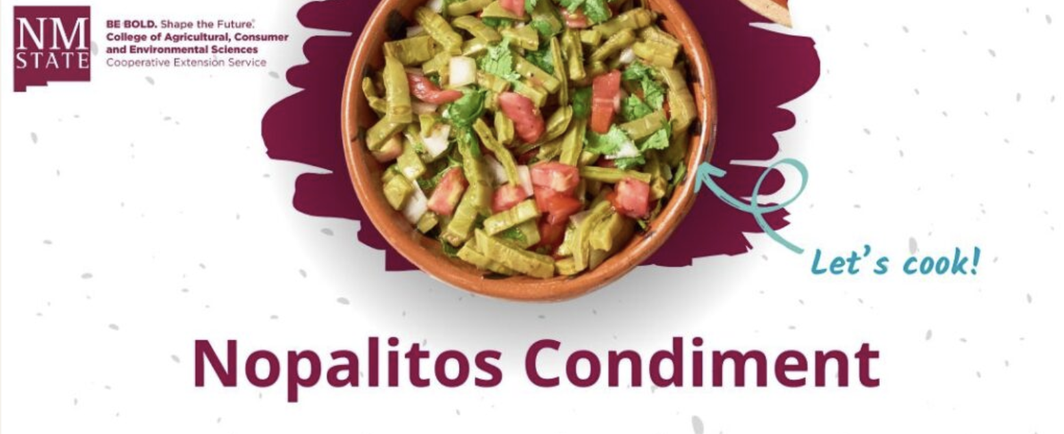 Nopalitos
