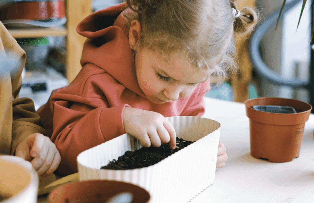 Children Project